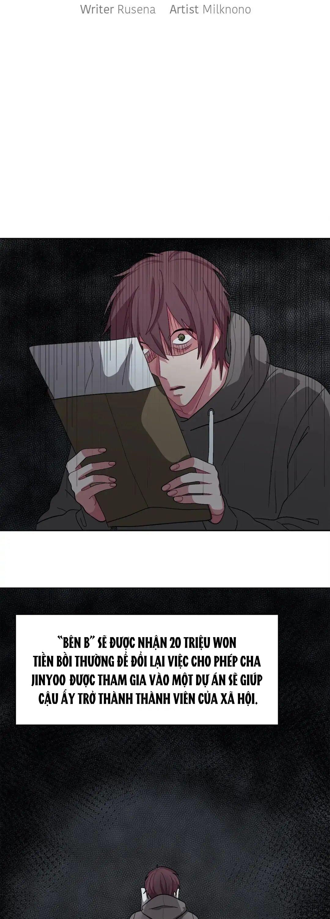 hãy vâng lời anh chapter 36 7