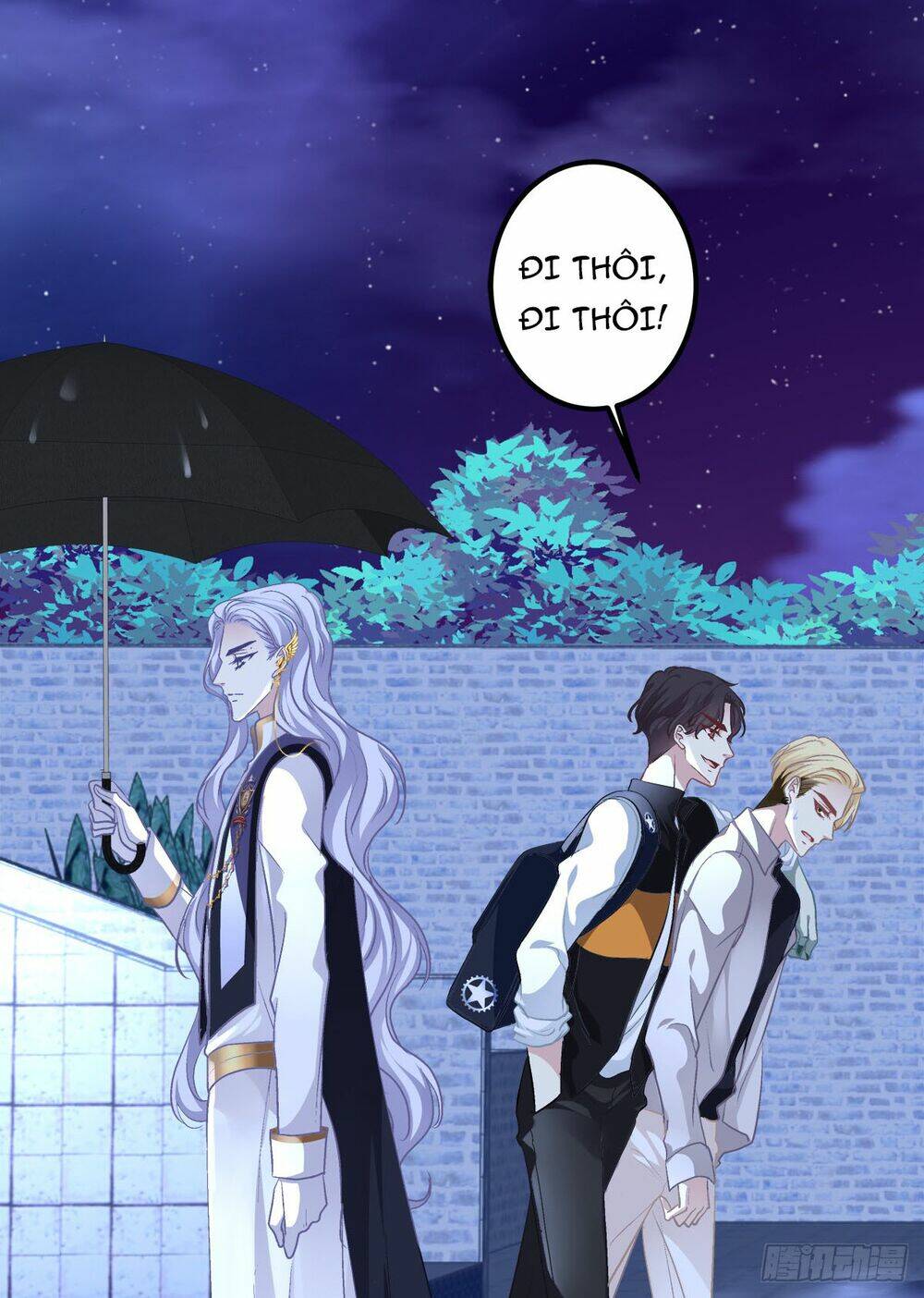 toàn bộ nắm trong tay chapter 29 15