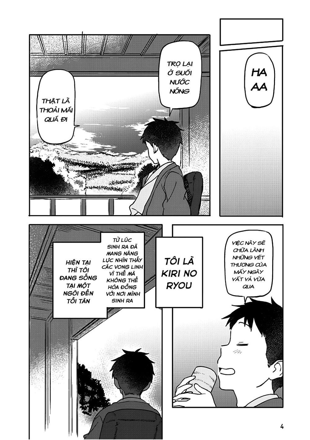 inga ouhou!!? warumiko-san chapter 6 8