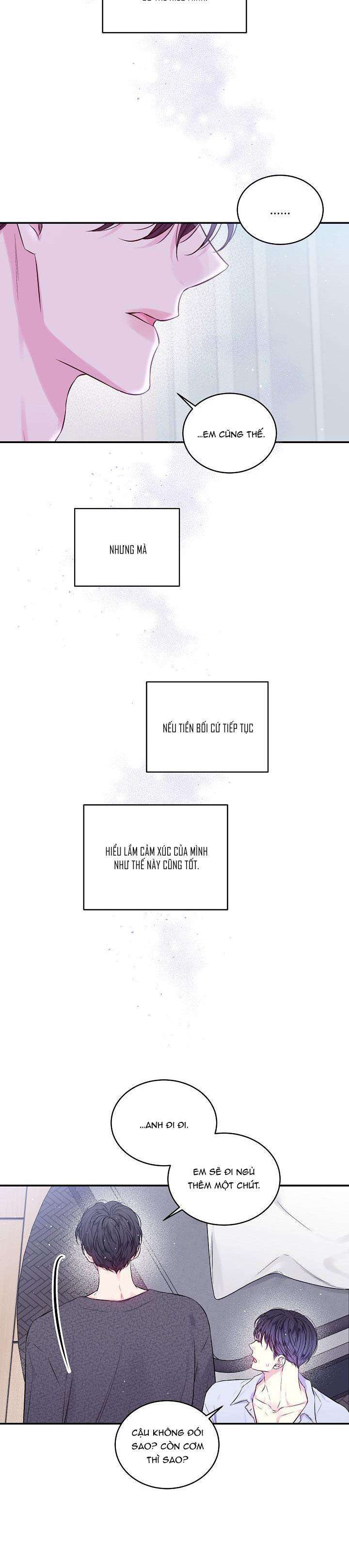 bình minh thứ hai chapter 63 15