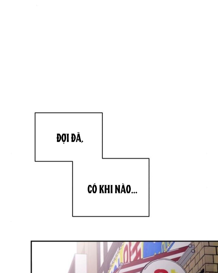 cặp đôi oan gia ngõ hẹp chapter 61 60