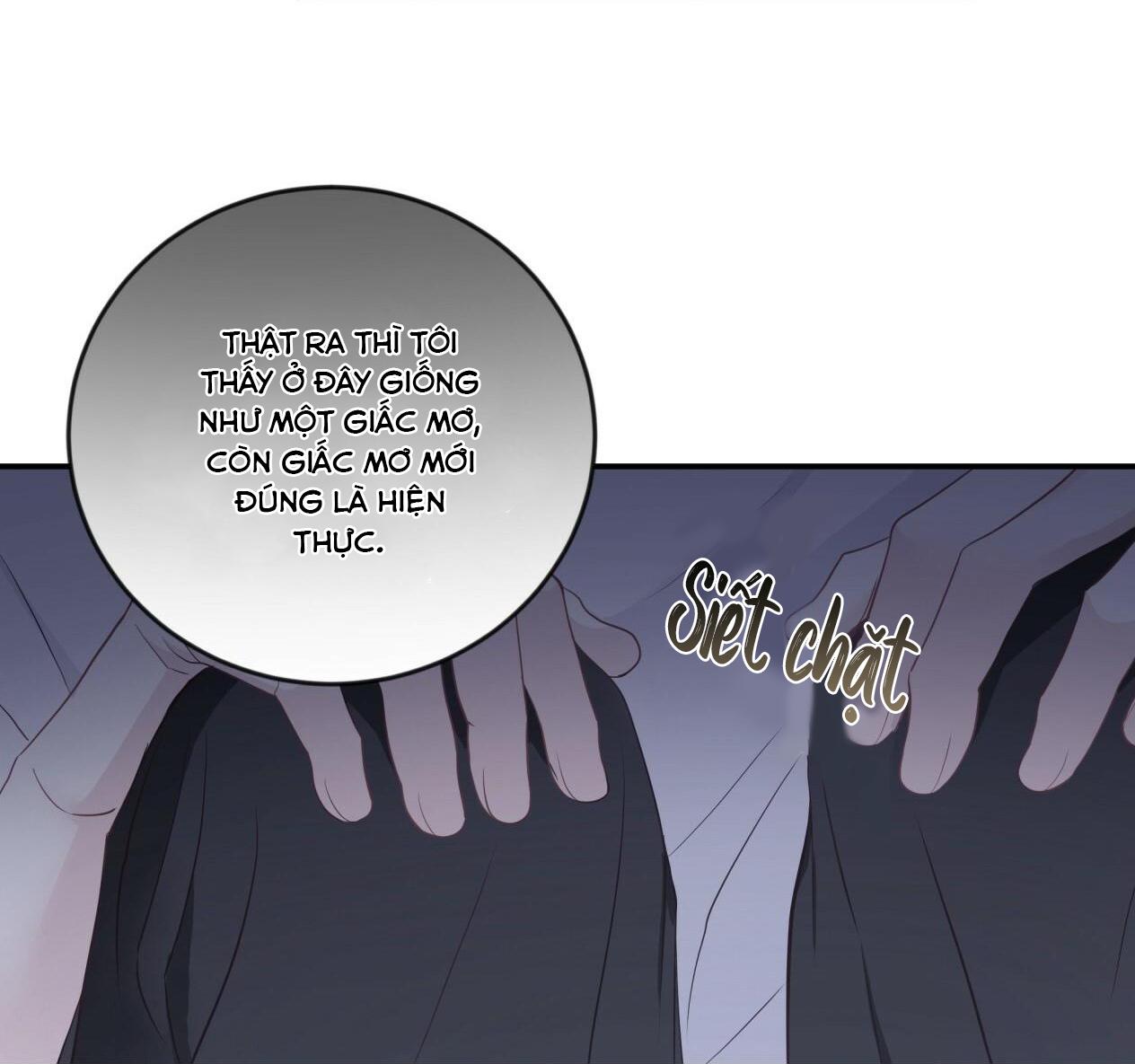 vị ngọt không đường (sweet not sugar) chapter 11 17