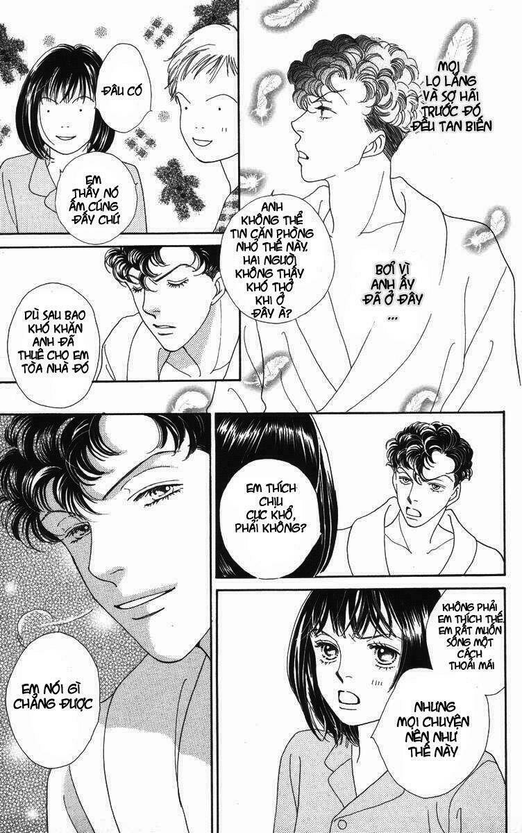 con nhà giàu chapter 180 11