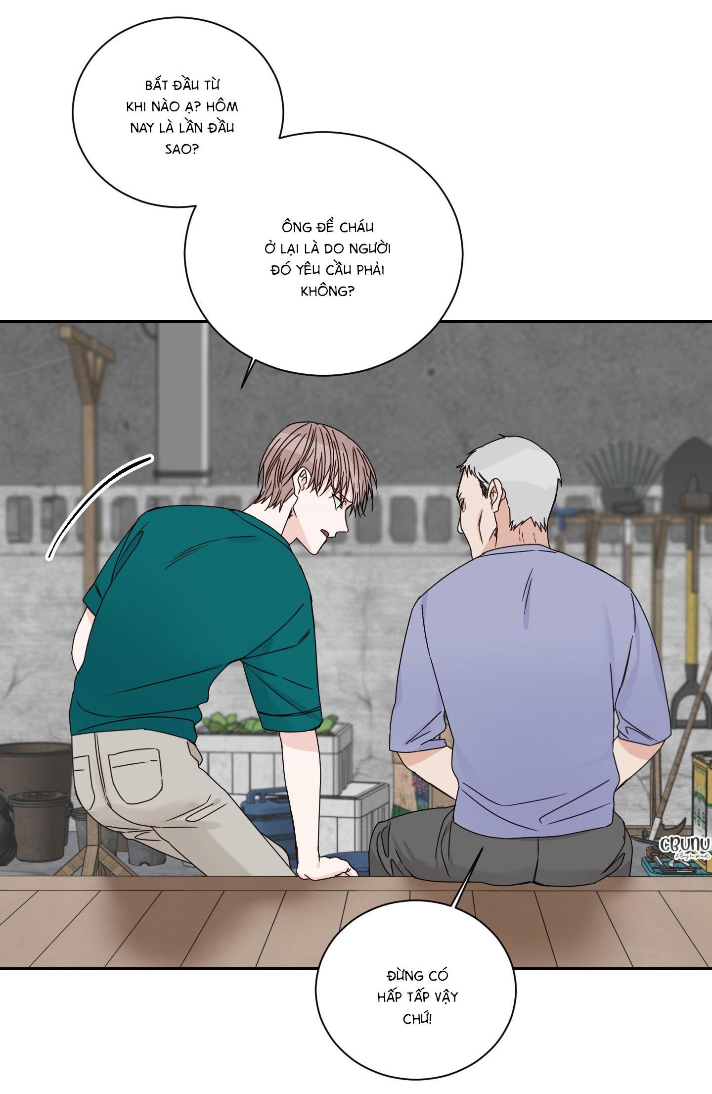 điểm dừng chân cuối cùng chapter 49 22