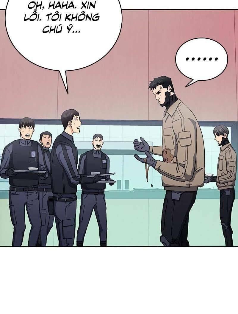 druid tại ga seoul - người hóa thú chapter 77 141