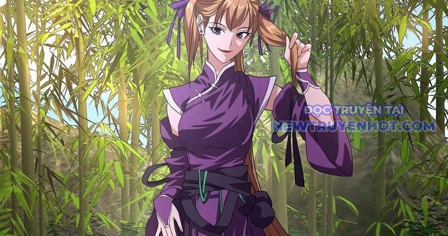 thiên long bát bộ webtoon chapter 147 56