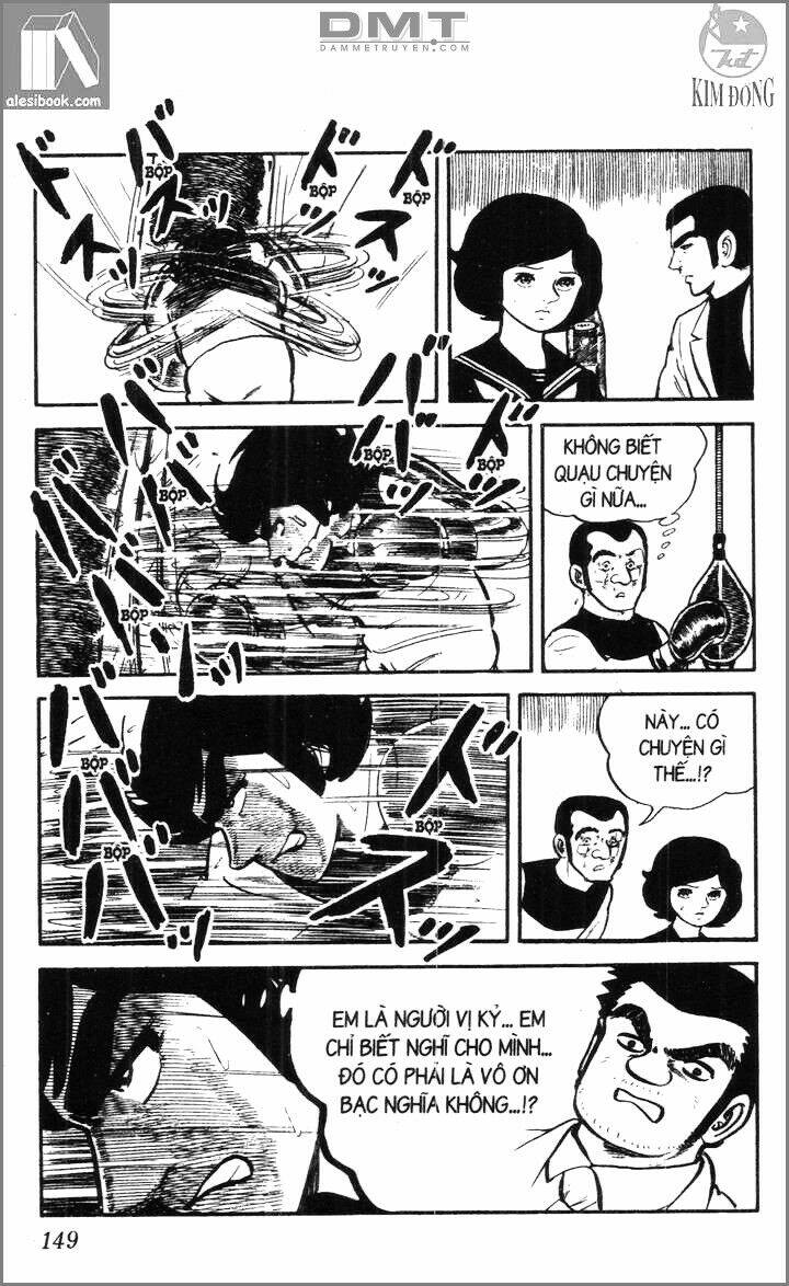 ganbare genki chapter 37 3