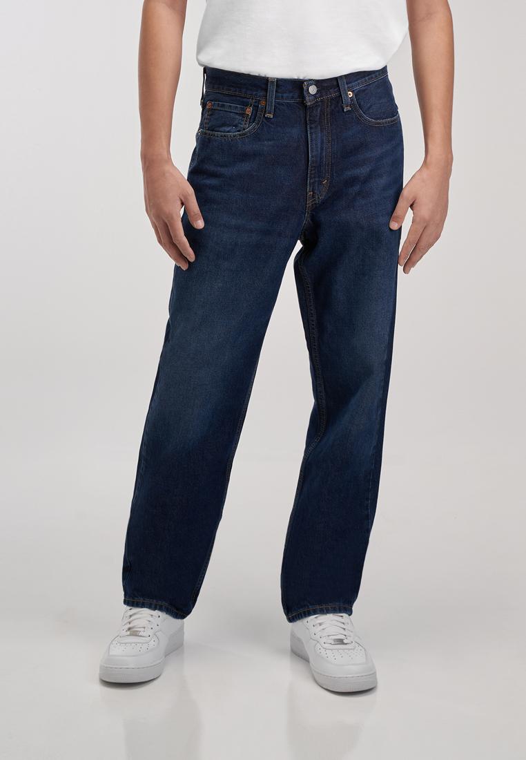 QUẦN JEANS NAM DÀI LEVI'S STAY LOOSE DENIM 29037-0024