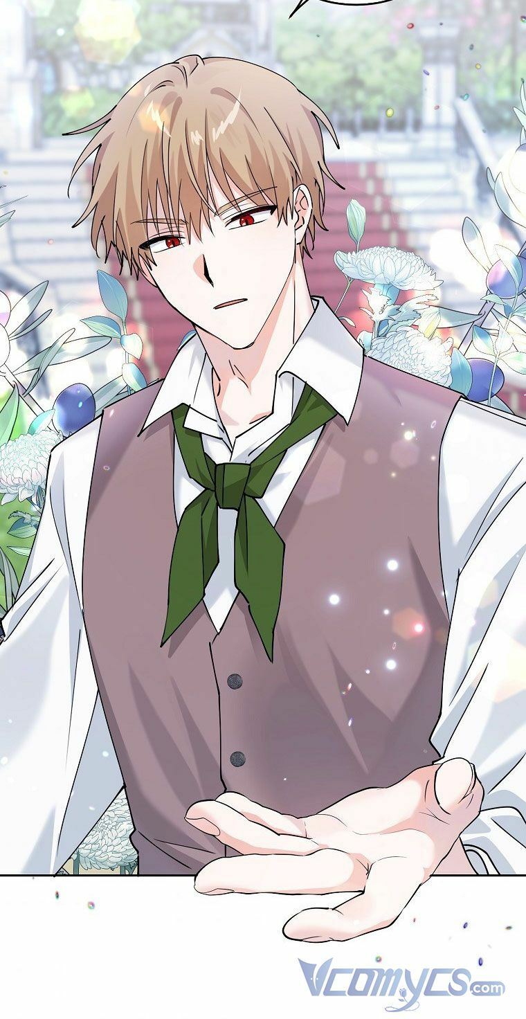 ác nữ karuna bé lại chapter 8 67