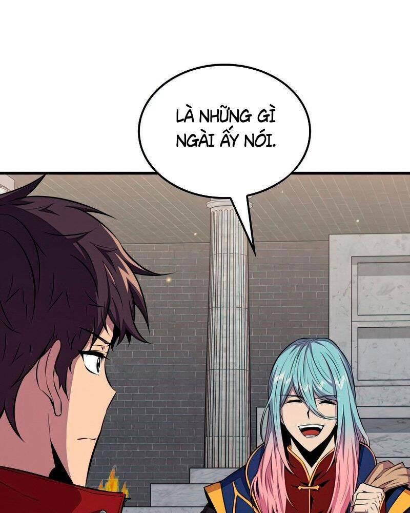 tôi thăng cấp trong lúc ngủ chapter 40 105