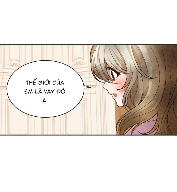 bước đi trên con đường hoa chapter 9 58