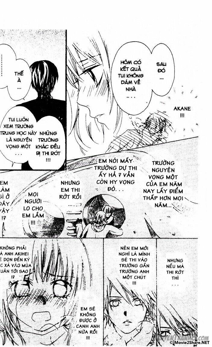 bí mật tình báo -ica chapter 5 9