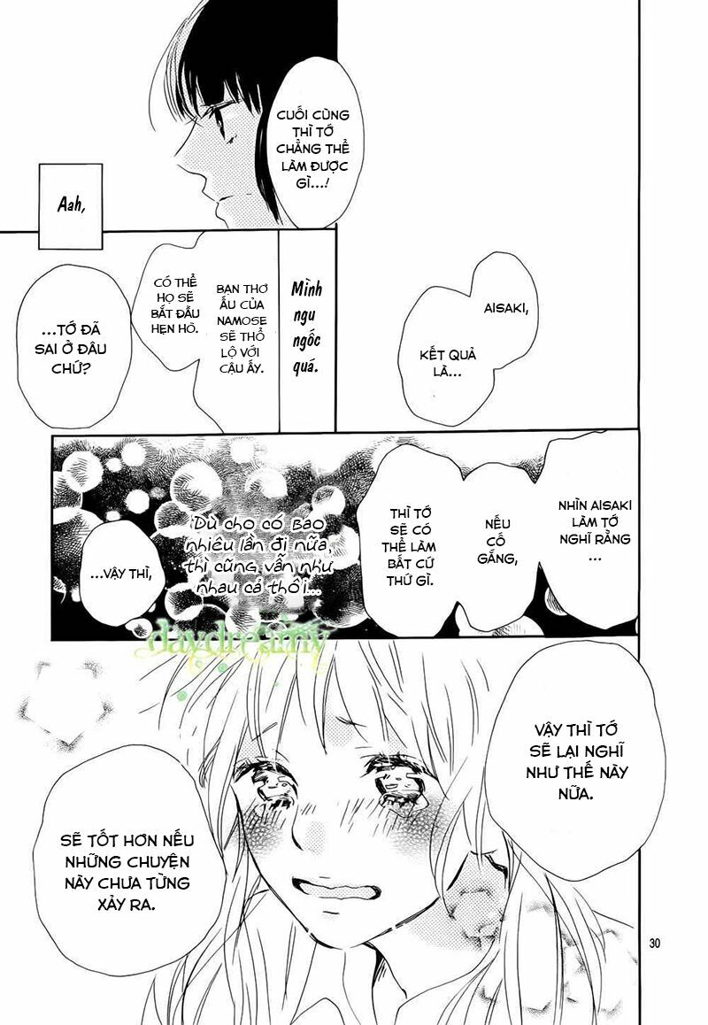 flower and thunderbolt chapter 1 27