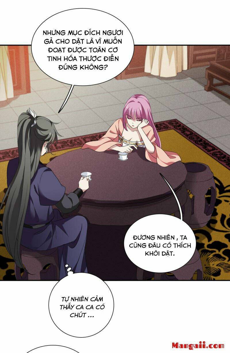 toàn cơ từ chapter 59.2 6