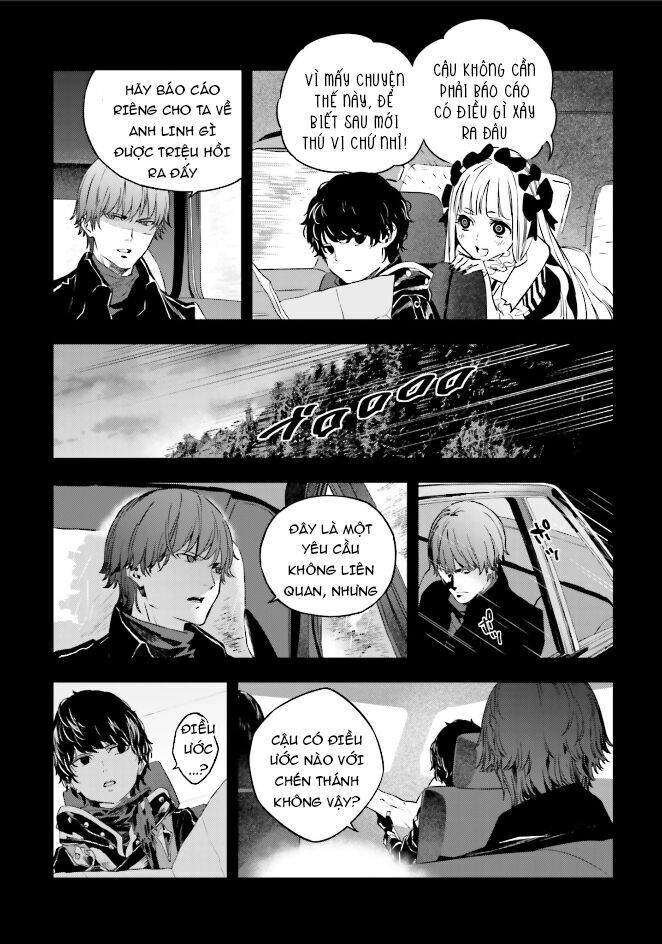 fate/strange fake chapter 19 15