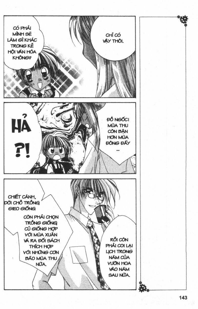 ohoshi-sama ni onegai! chapter 2 141