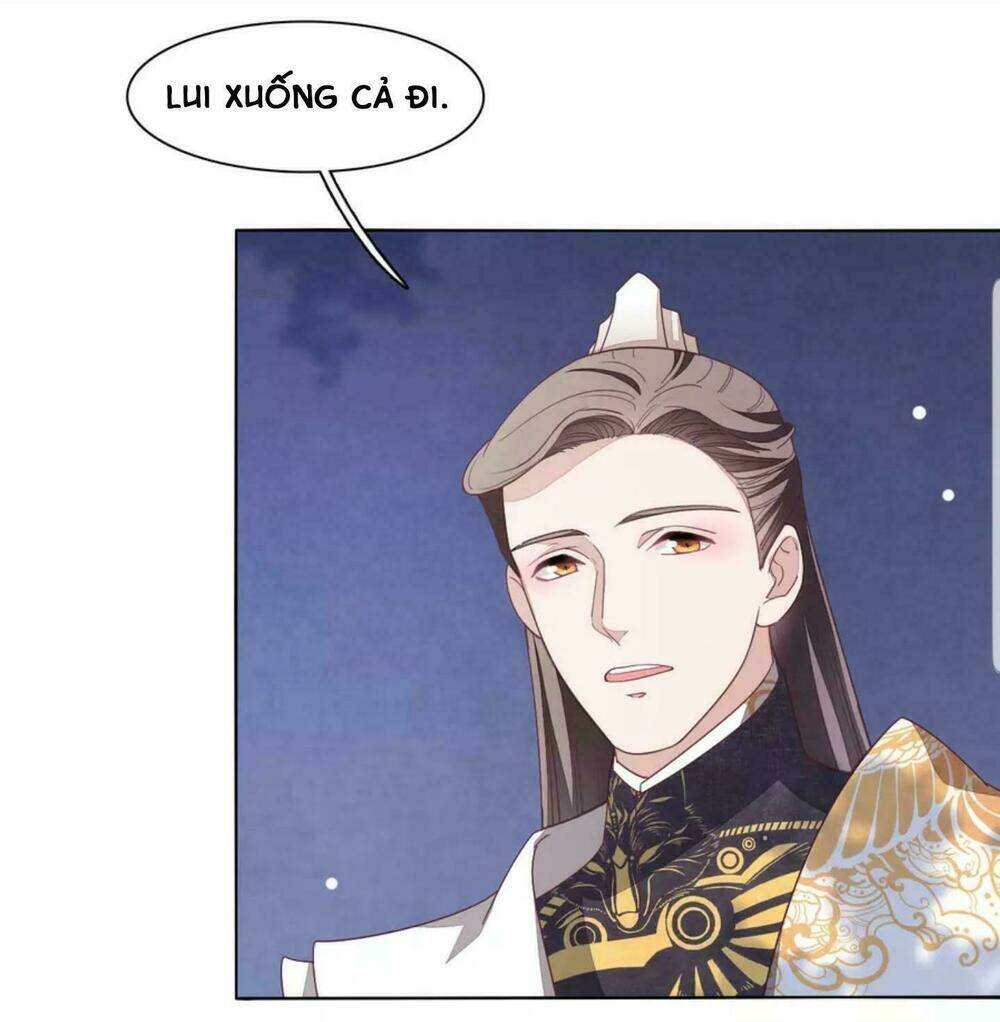 xuyên về cổ đại làm quốc bảo chapter 18 17