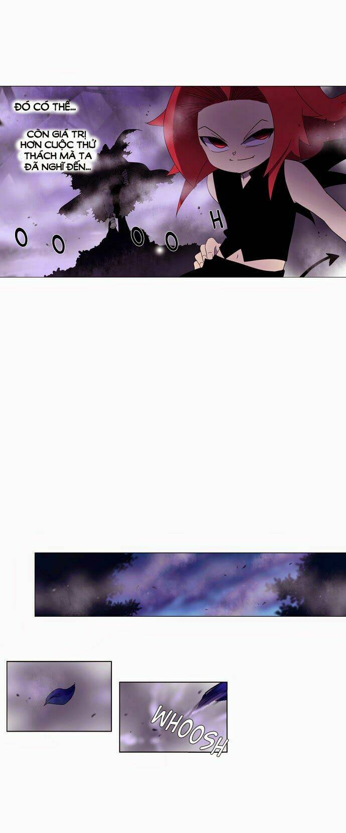 bản khế ước linh hồn chapter 51 13