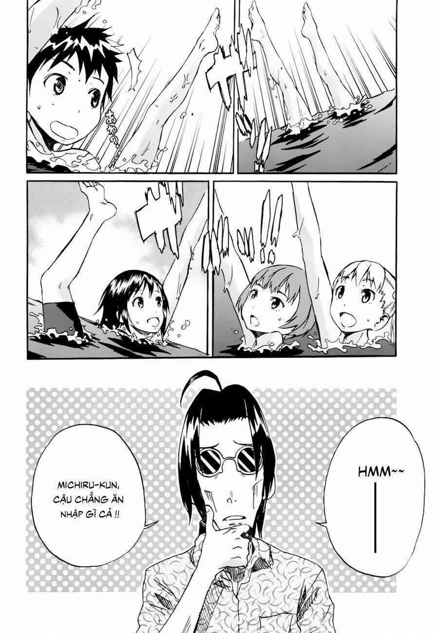 frogman chapter 55 1