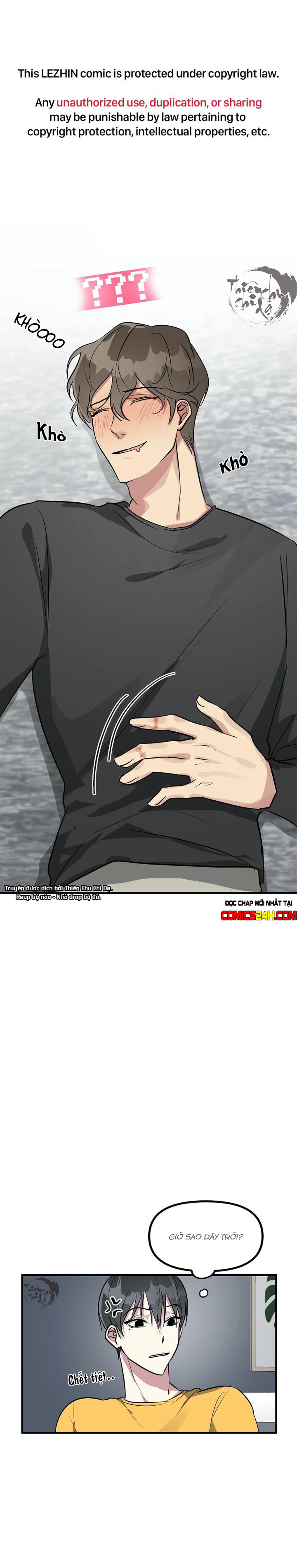 lỗi bộ nhớ chapter 7 1