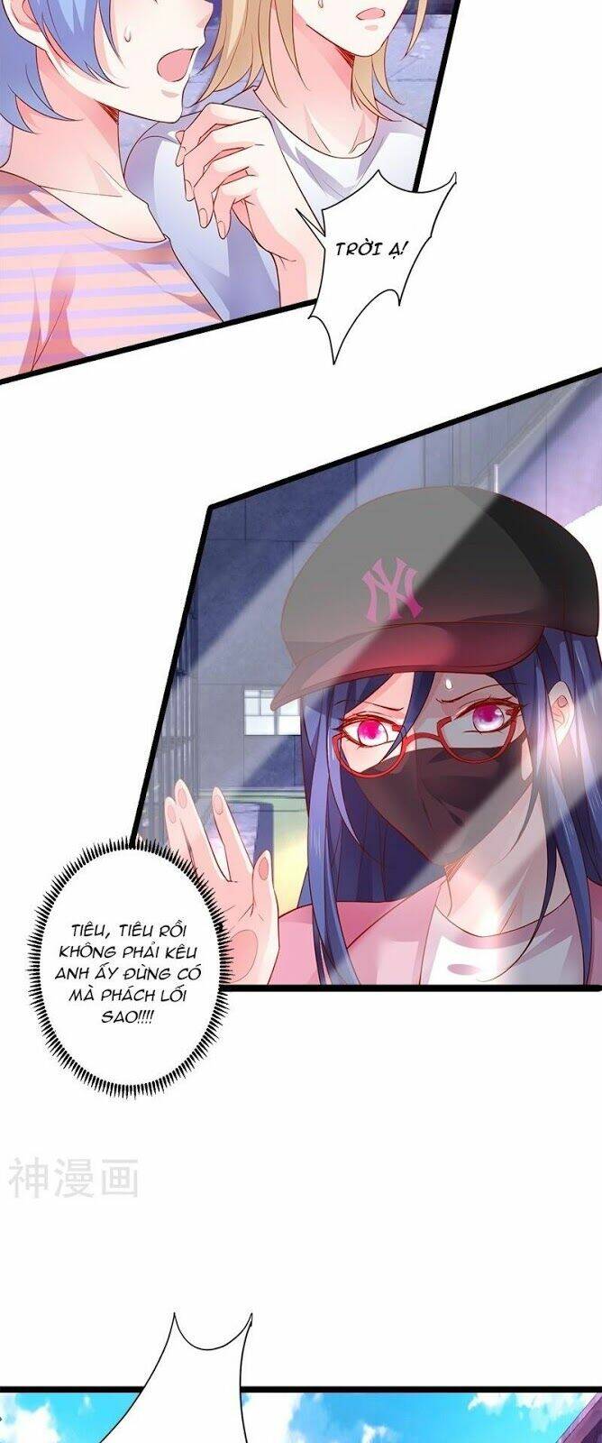 biến lan lăng vương thành ảnh đế chapter 27 13