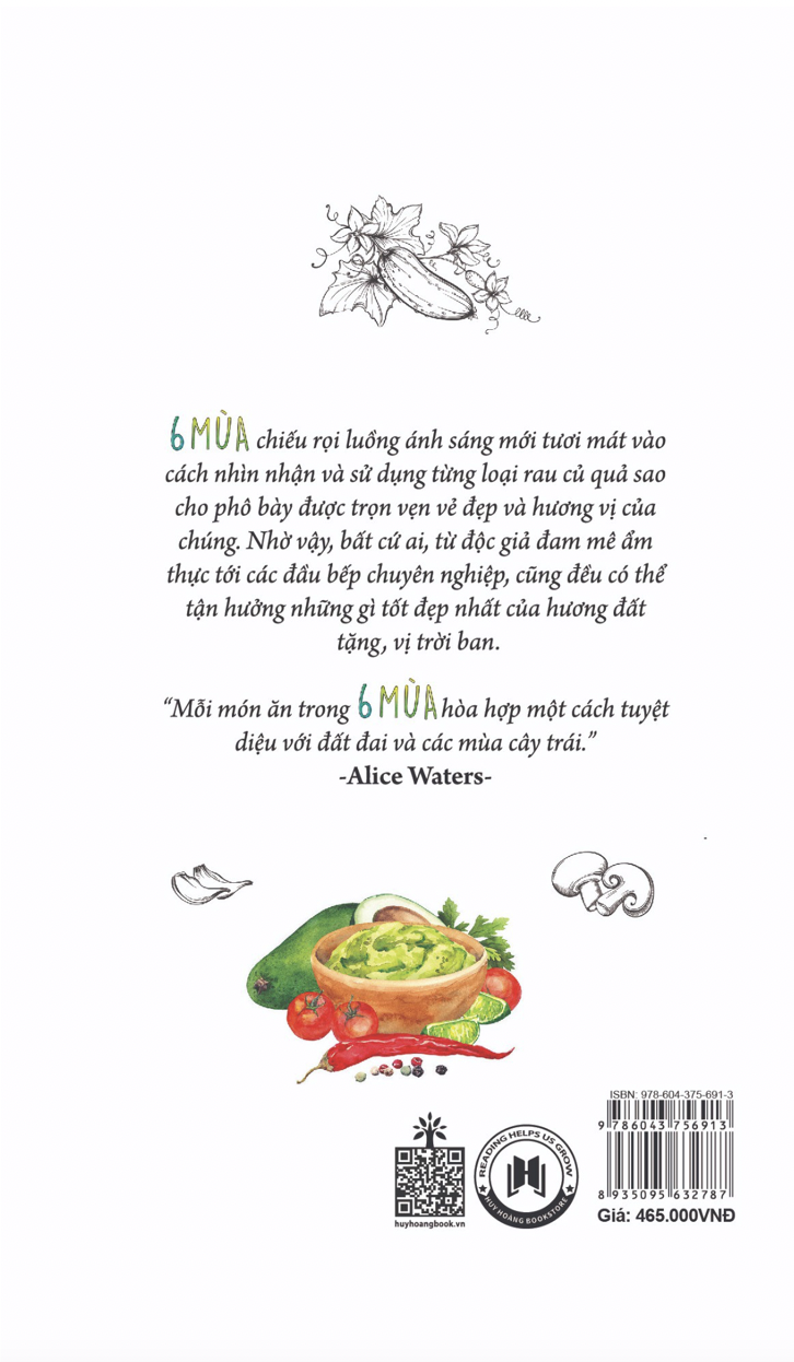 6 Mùa - Six Seasons