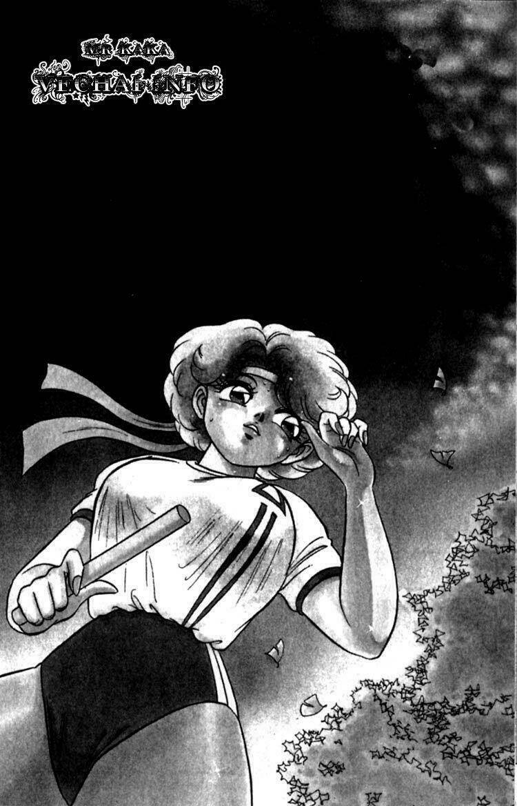 fubata-kun change! chapter 32 17