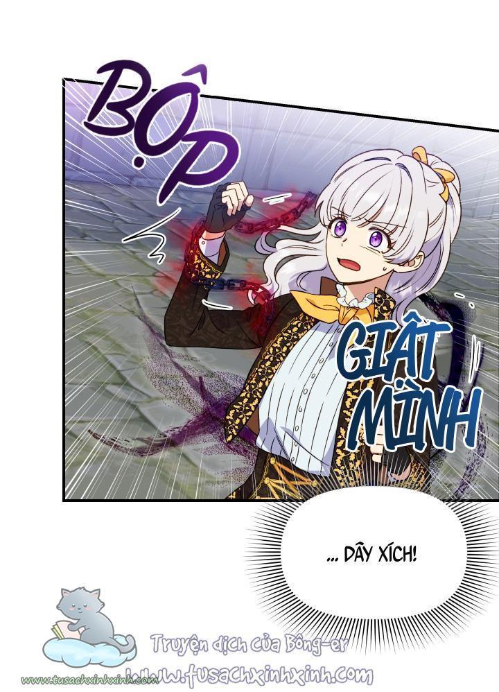 công nương khế ước của gia tộc công tước quái vật chapter 120 43