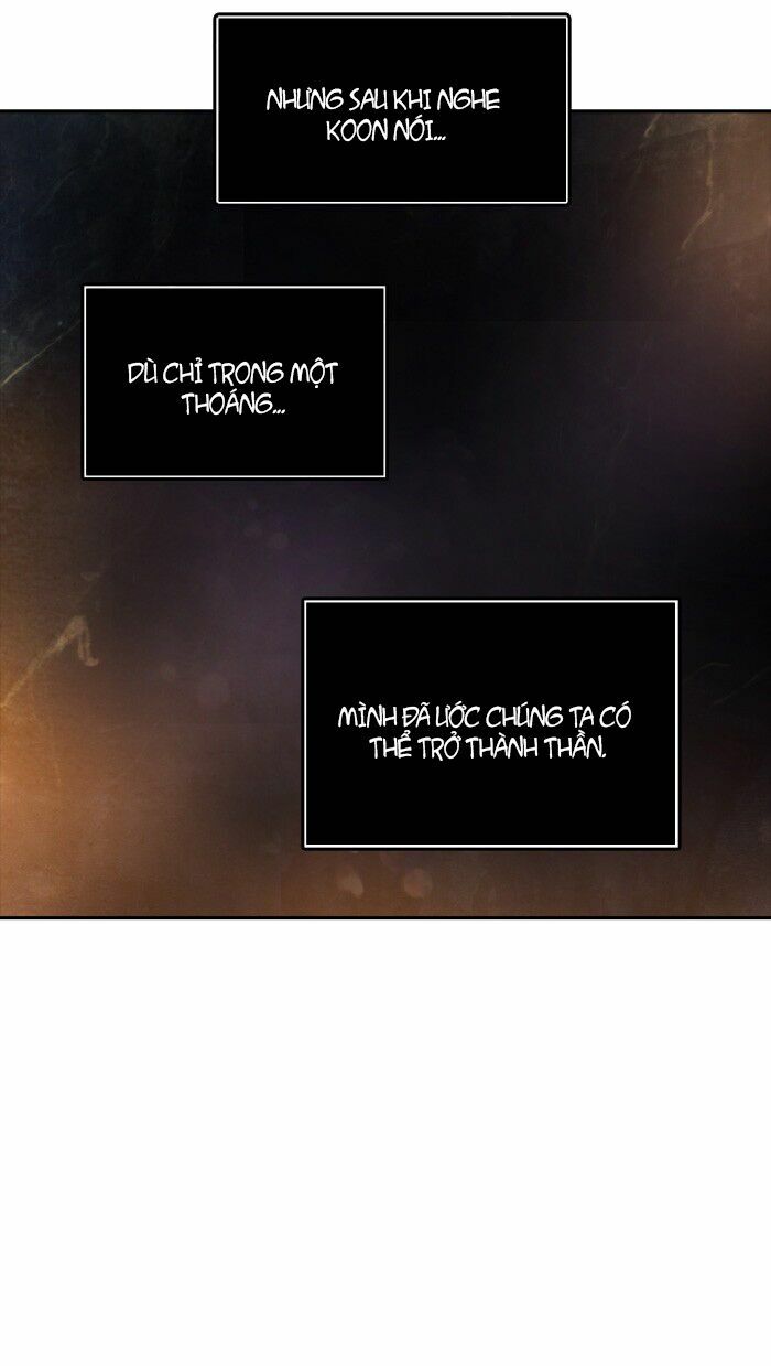 tòa tháp bí ẩn 2 chapter 222 61