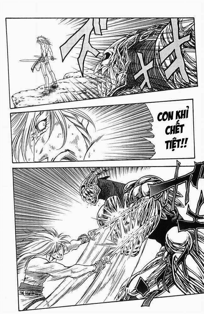 vua trên biển chapter 207 5