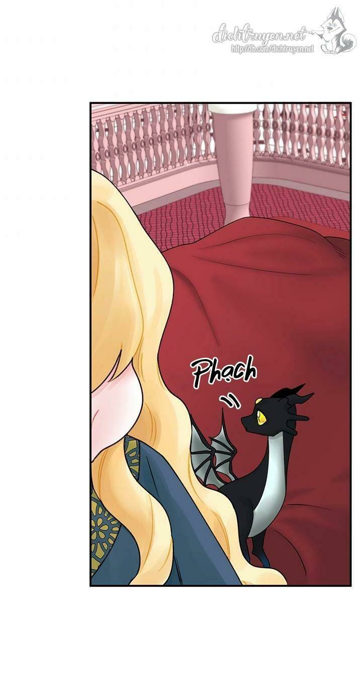 công chúa bãi rác chapter 19 58