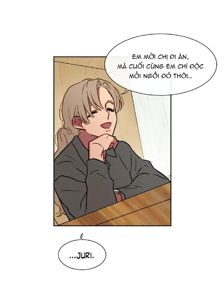 lọ lem ngủ ngon nhé chapter 32.1 16