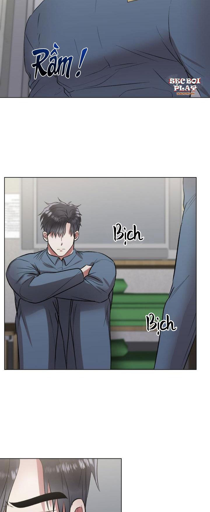 cái bóng sau song cửa sắt chapter 7 2