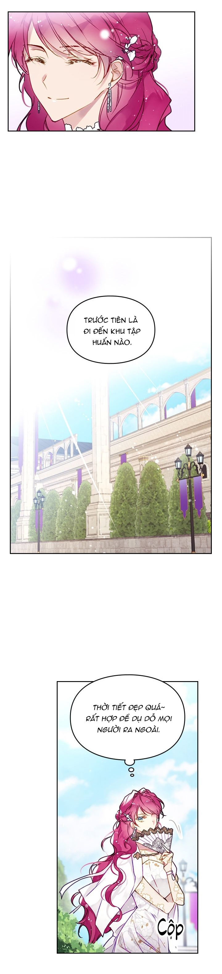 kết thúc của nhân vật phản diện chỉ có thể là cái chết chapter 45 13