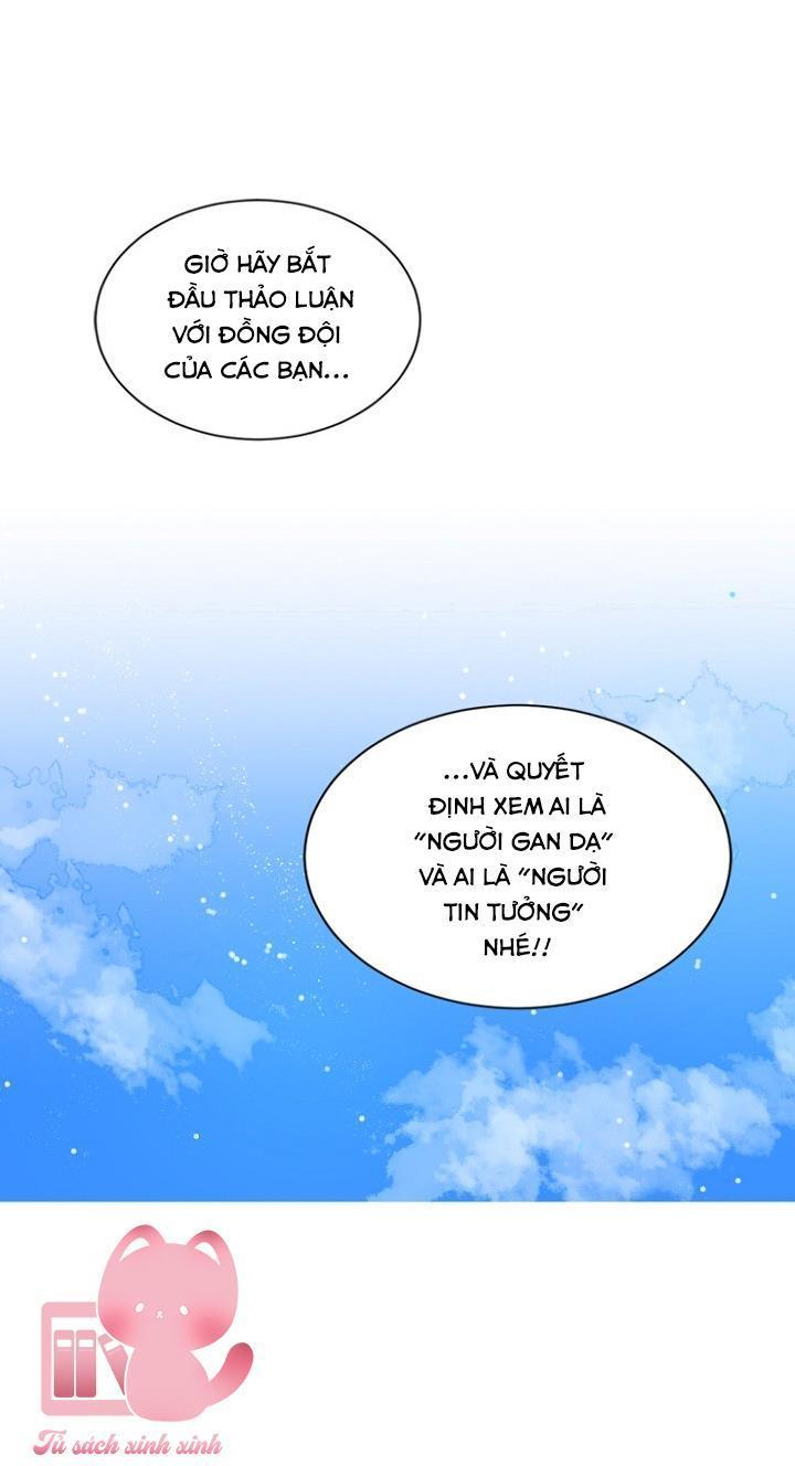 nguyện ước vô vọng của ma nữ chapter 32 36