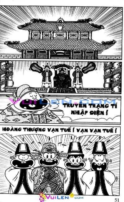 thần đồng đất việt chapter 84 48