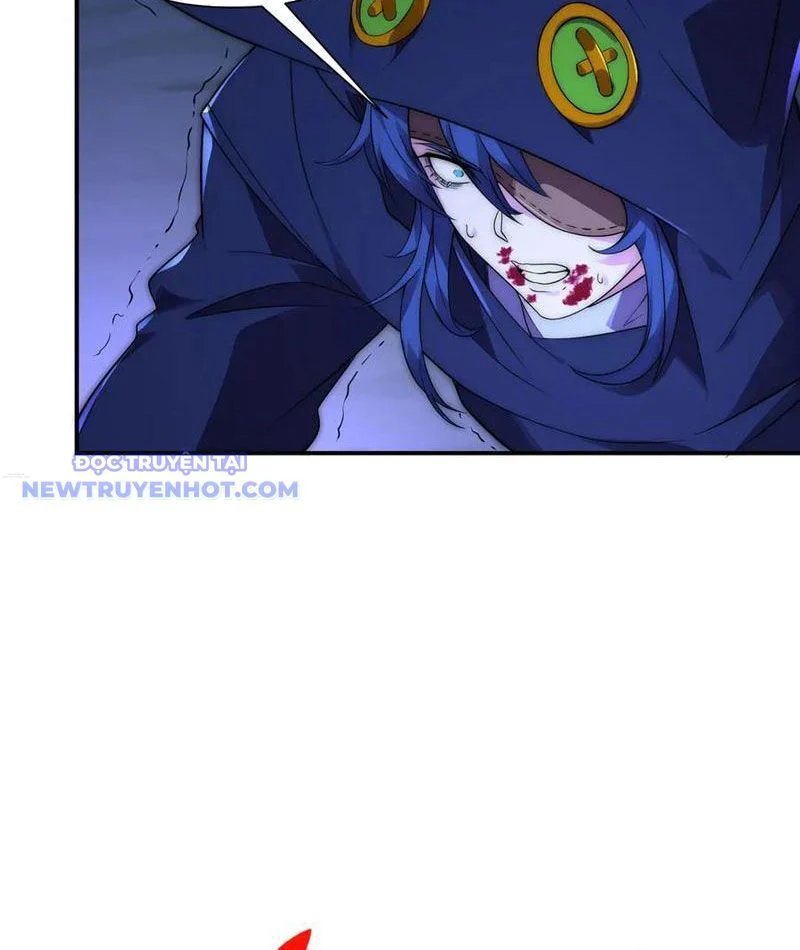 võng du: ta có thể tiến hoá tất cả! chapter 27 27