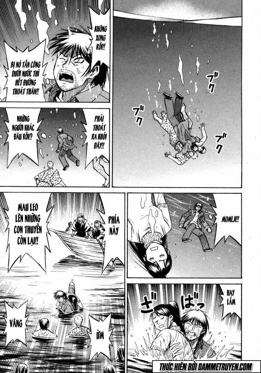 đảo ma cà rồng chapter 226 5