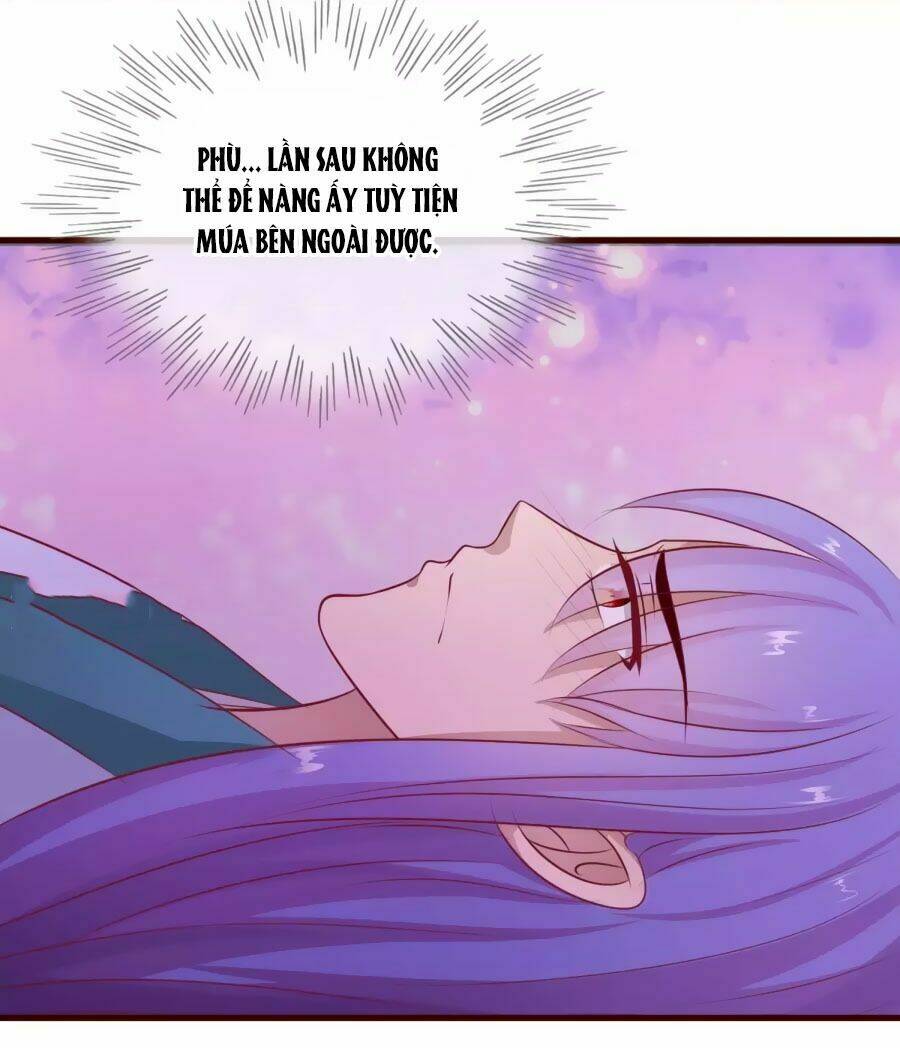 thỏ yêu tiểu vương phi chapter 16 14