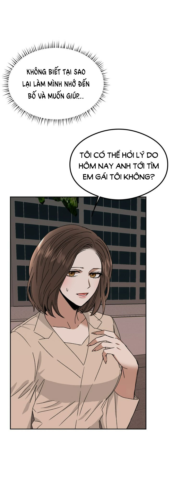 Ưu Thế Tuyệt Đối chapter 20.1 - Trang 22