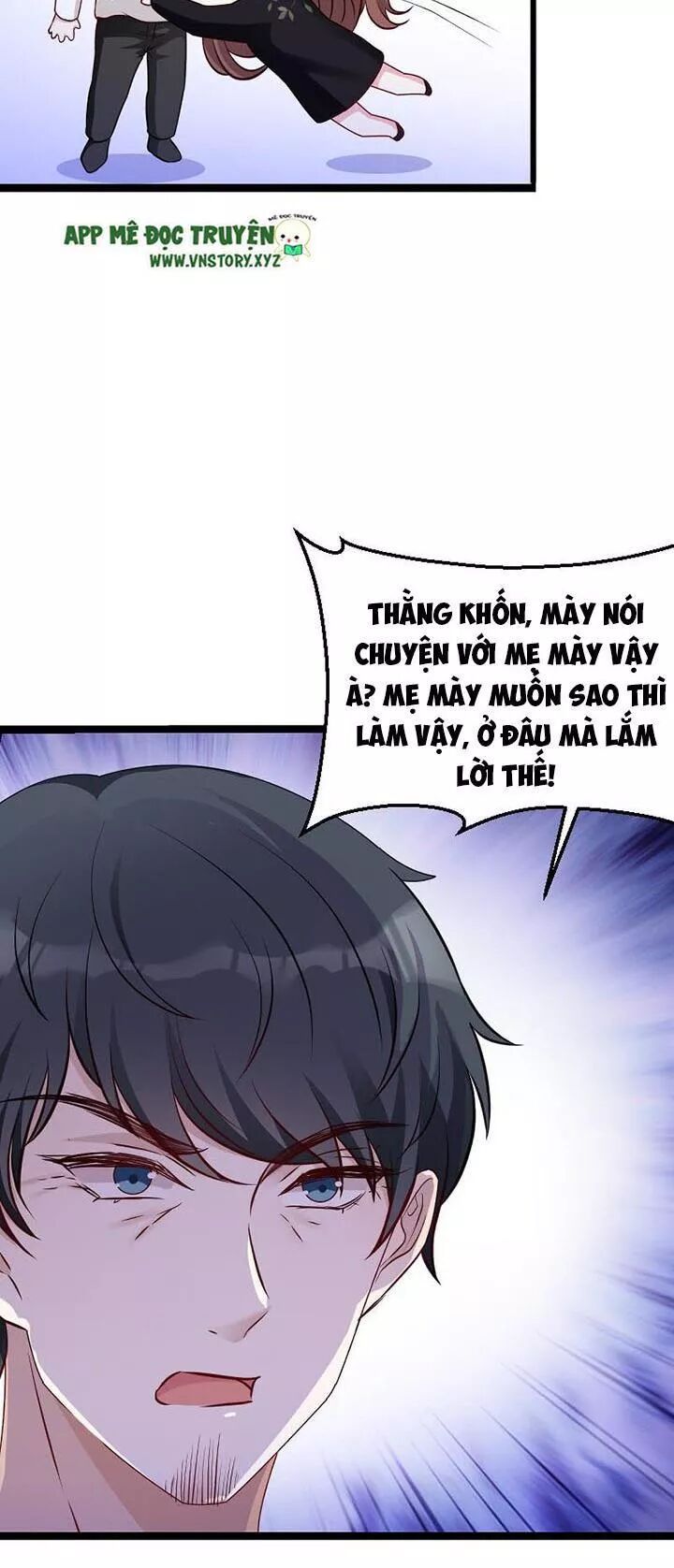 bảo bối đáng yêu đột kích chapter 53 4