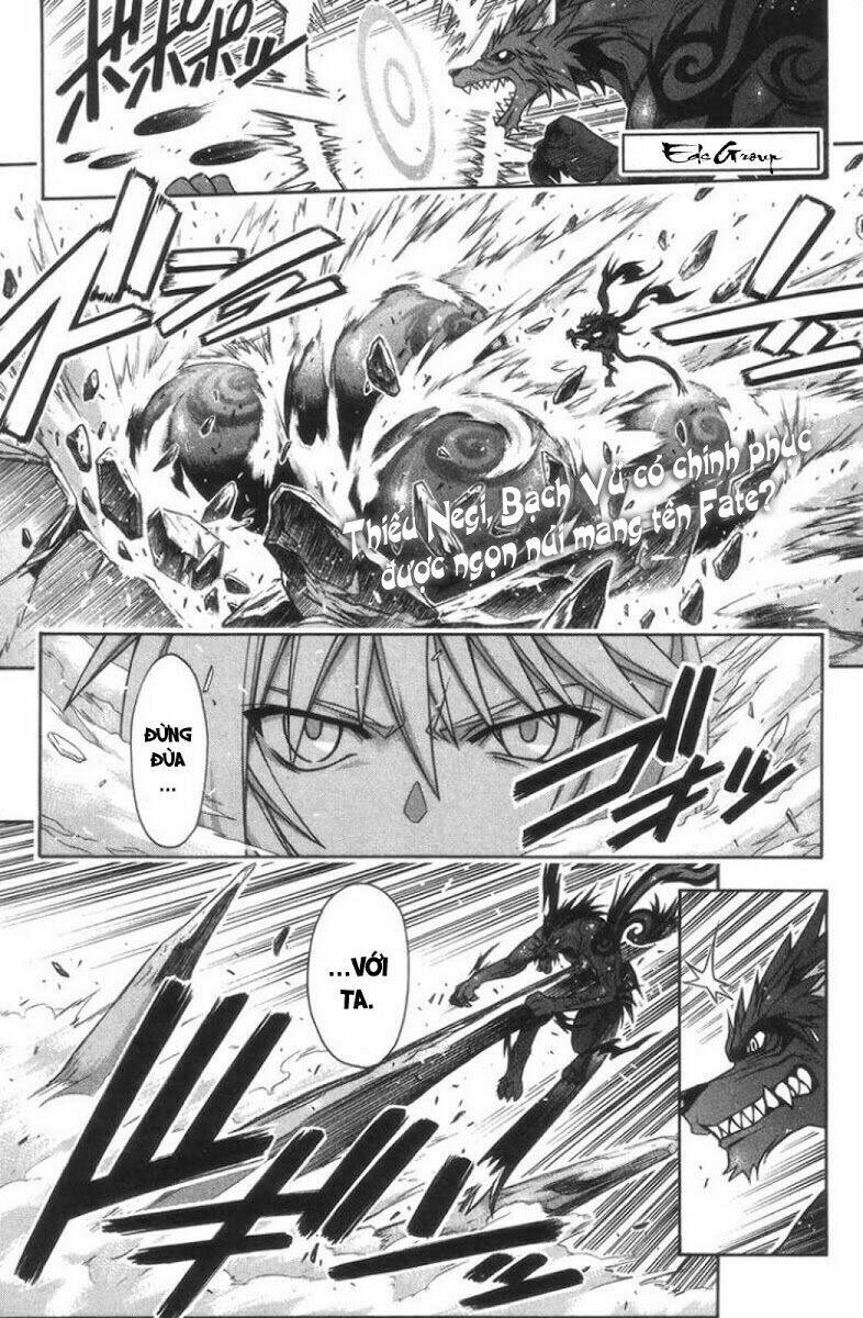 bậc thầy ma pháp chapter 311 2