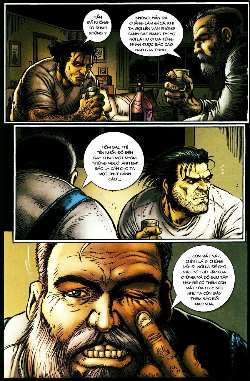 wolverine vol.3 chapter 3 20