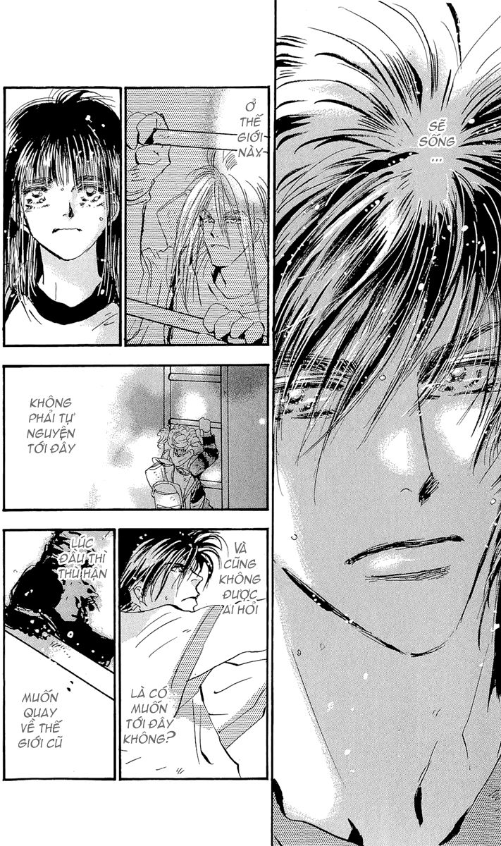 mầm sống chapter 107 40