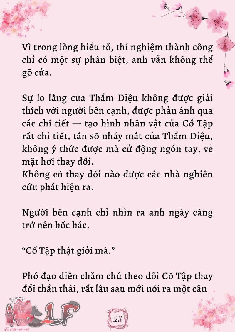 xuyên không vào nhóm nhạc nam 200 người chapter 40 23