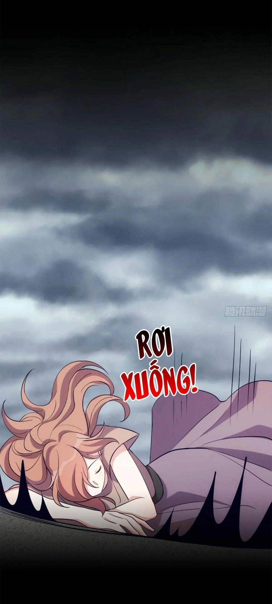 tôi ở dị giới khai ngư đường chapter 114 20