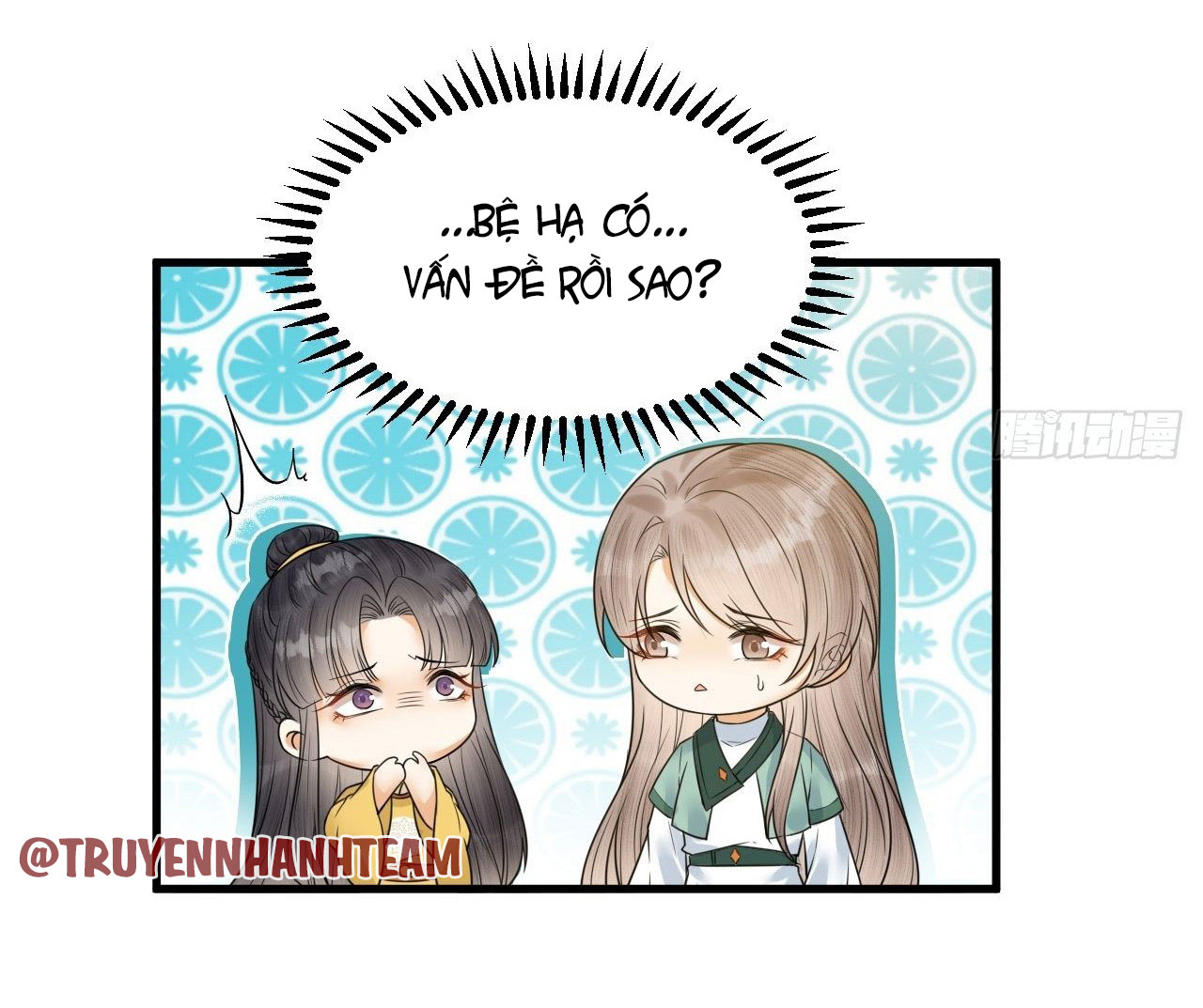 lễ băng nhạc hoại chi dạ chapter 51 17