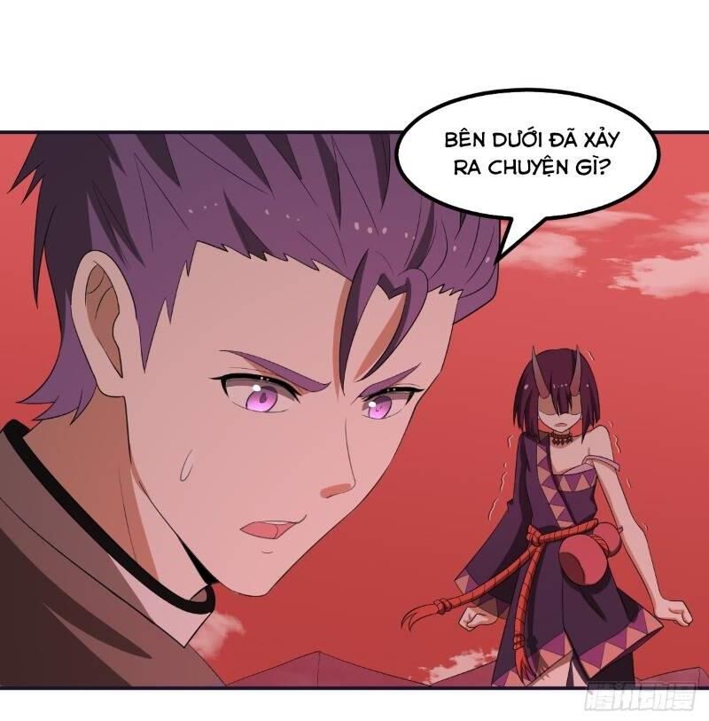 nghịch thiên tiên mệnh chapter 50 16