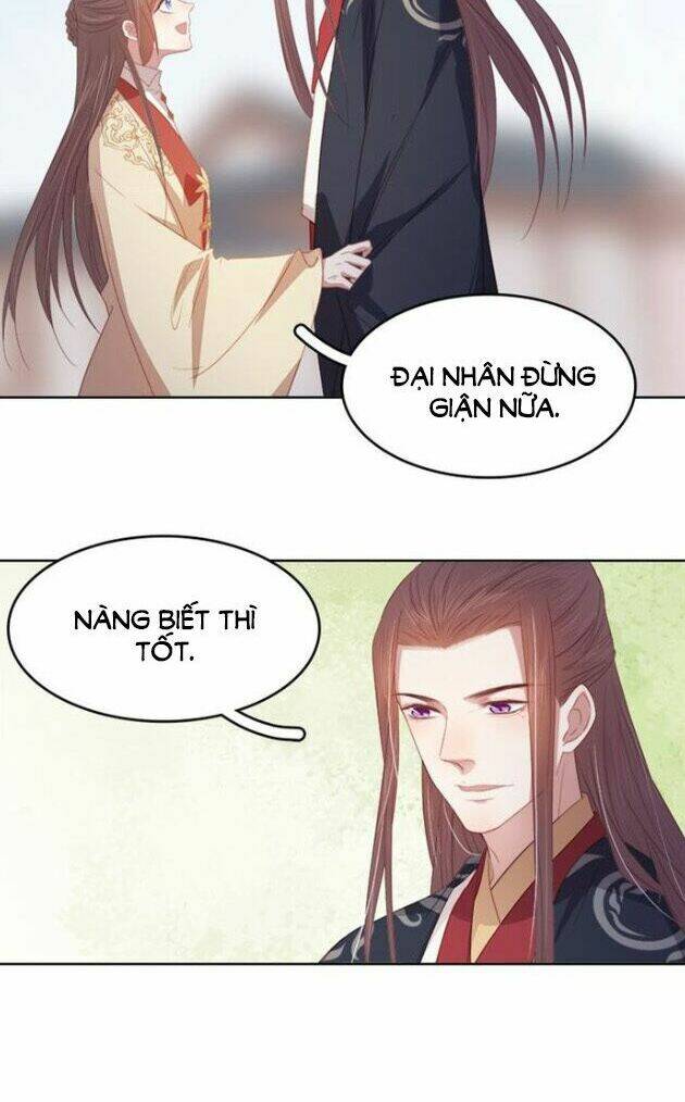 xuân khuê bí lục: xưởng công thái liêu nhân chapter 50 5