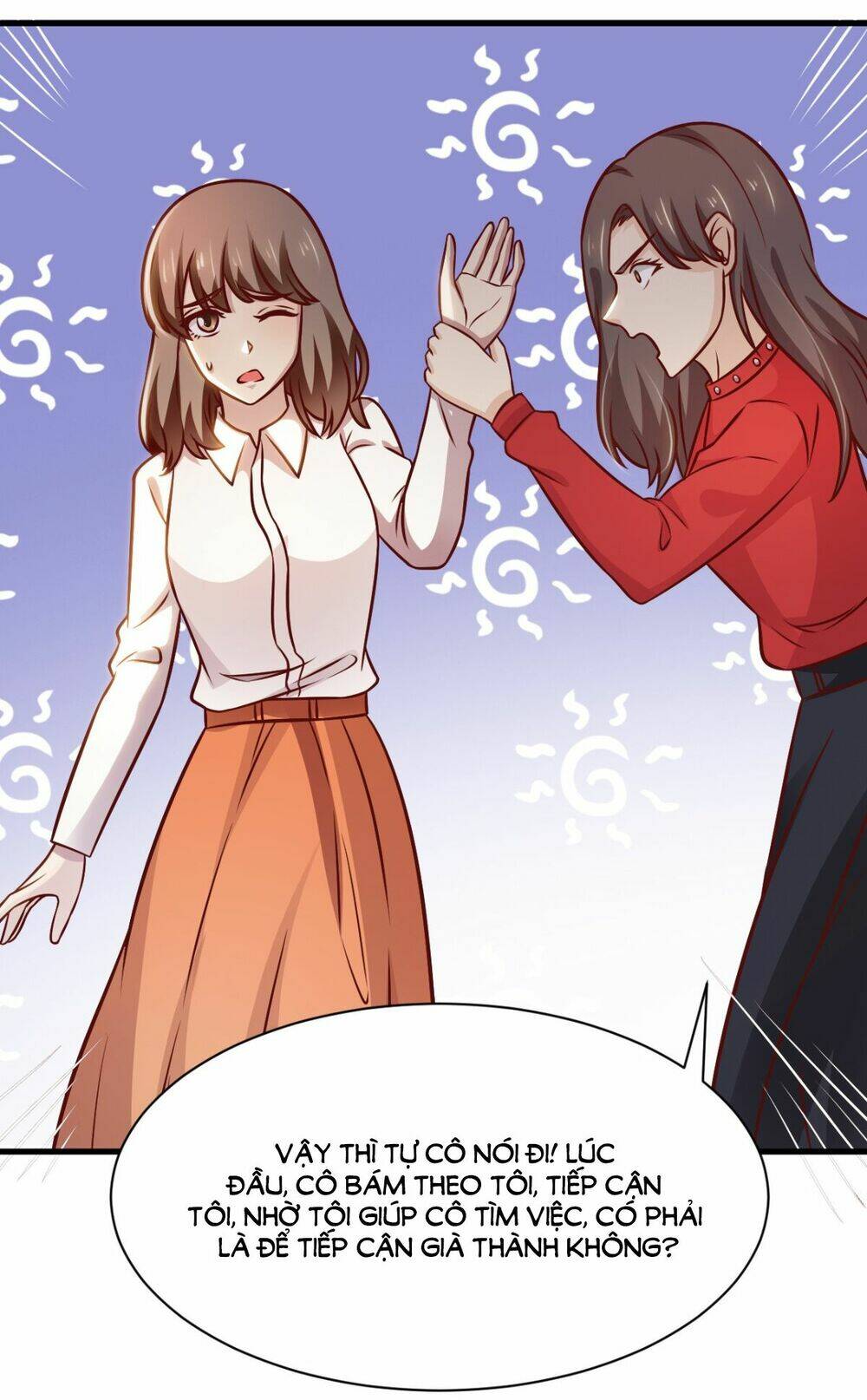 thời gian đều biết chapter 31 27